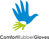 Logo Comfort Rubber Gloves Industries Sdn Bhd